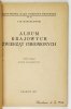 Marchlewski Jan - Album krajowych zwierząt chronionych. Tablice wykonał Karol Łukaszewicz
